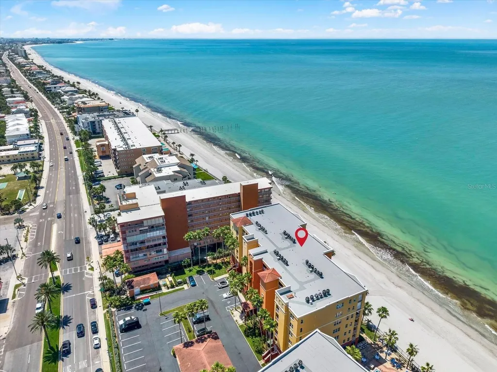 16450 Gulf Boulevard North Redington Beach FL 33708