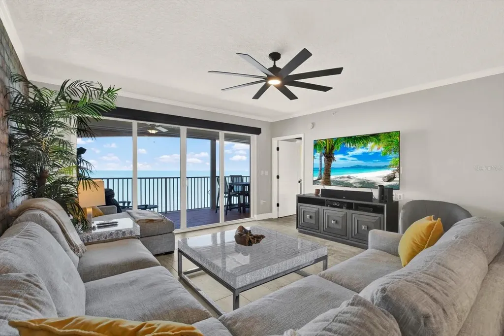 16450 Gulf Boulevard North Redington Beach FL 33708