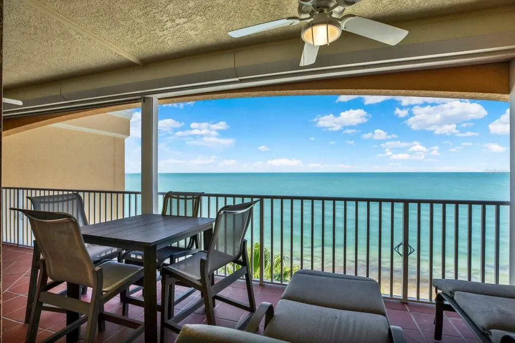 16450 Gulf Boulevard North Redington Beach FL 33708