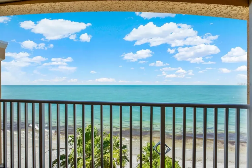 16450 Gulf Boulevard North Redington Beach FL 33708