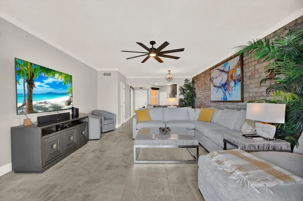 16450 Gulf Boulevard North Redington Beach FL 33708