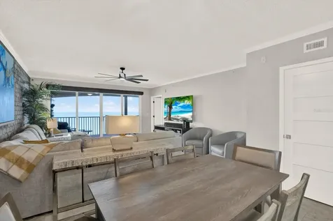 16450 Gulf Boulevard North Redington Beach FL 33708