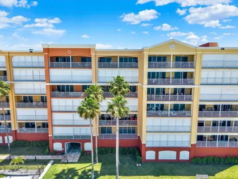 16450 Gulf Boulevard North Redington Beach FL 33708