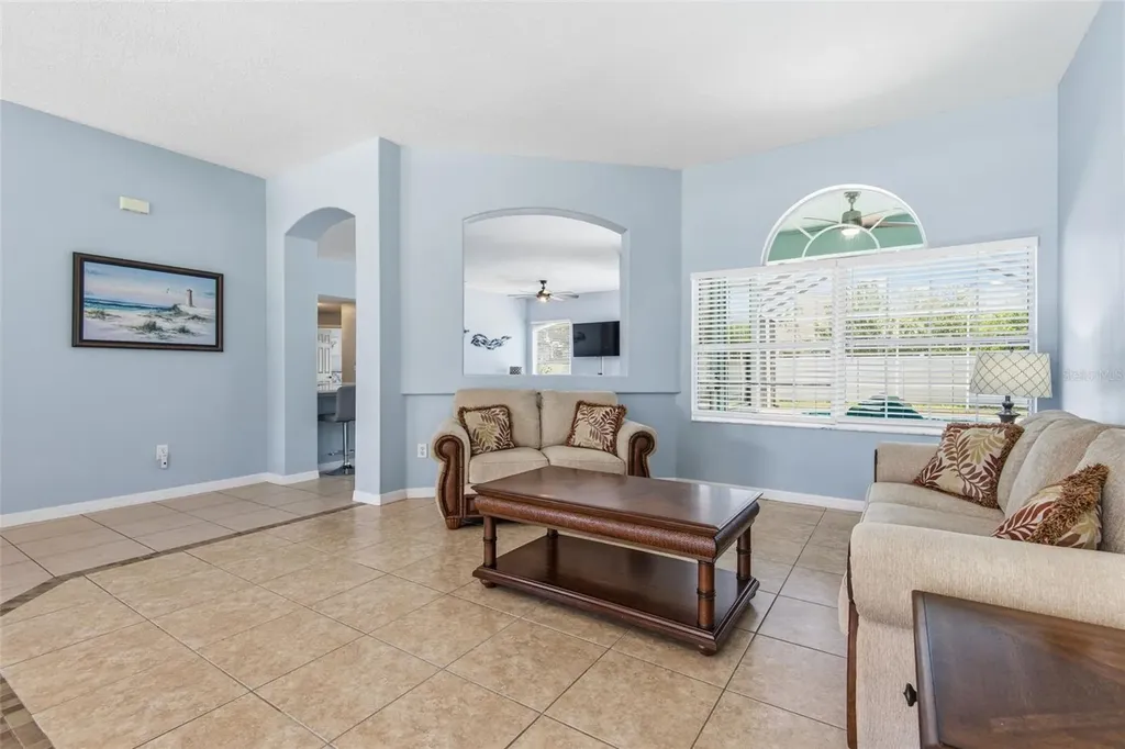 6 Burrell Place Palm Coast FL 32137