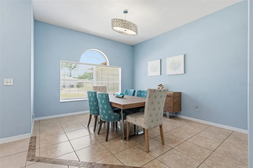 6 Burrell Place Palm Coast FL 32137