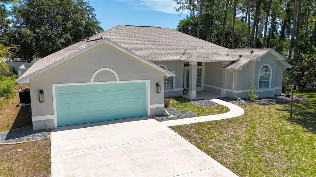 6 Burrell Place Palm Coast FL 32137