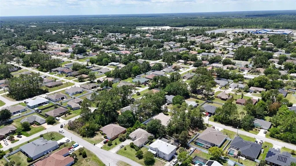6 Burrell Place Palm Coast FL 32137