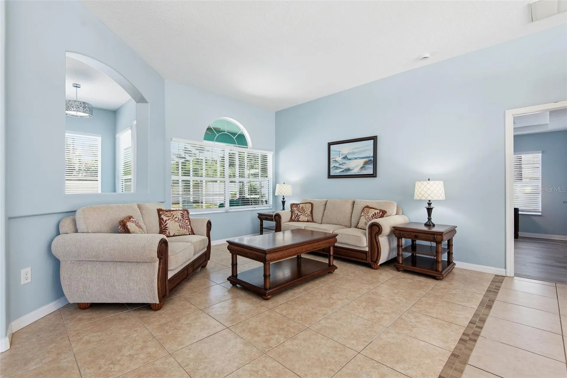 6 Burrell Place Palm Coast FL 32137