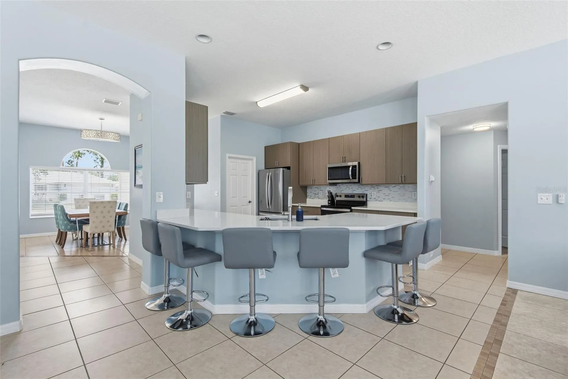 6 Burrell Place Palm Coast FL 32137