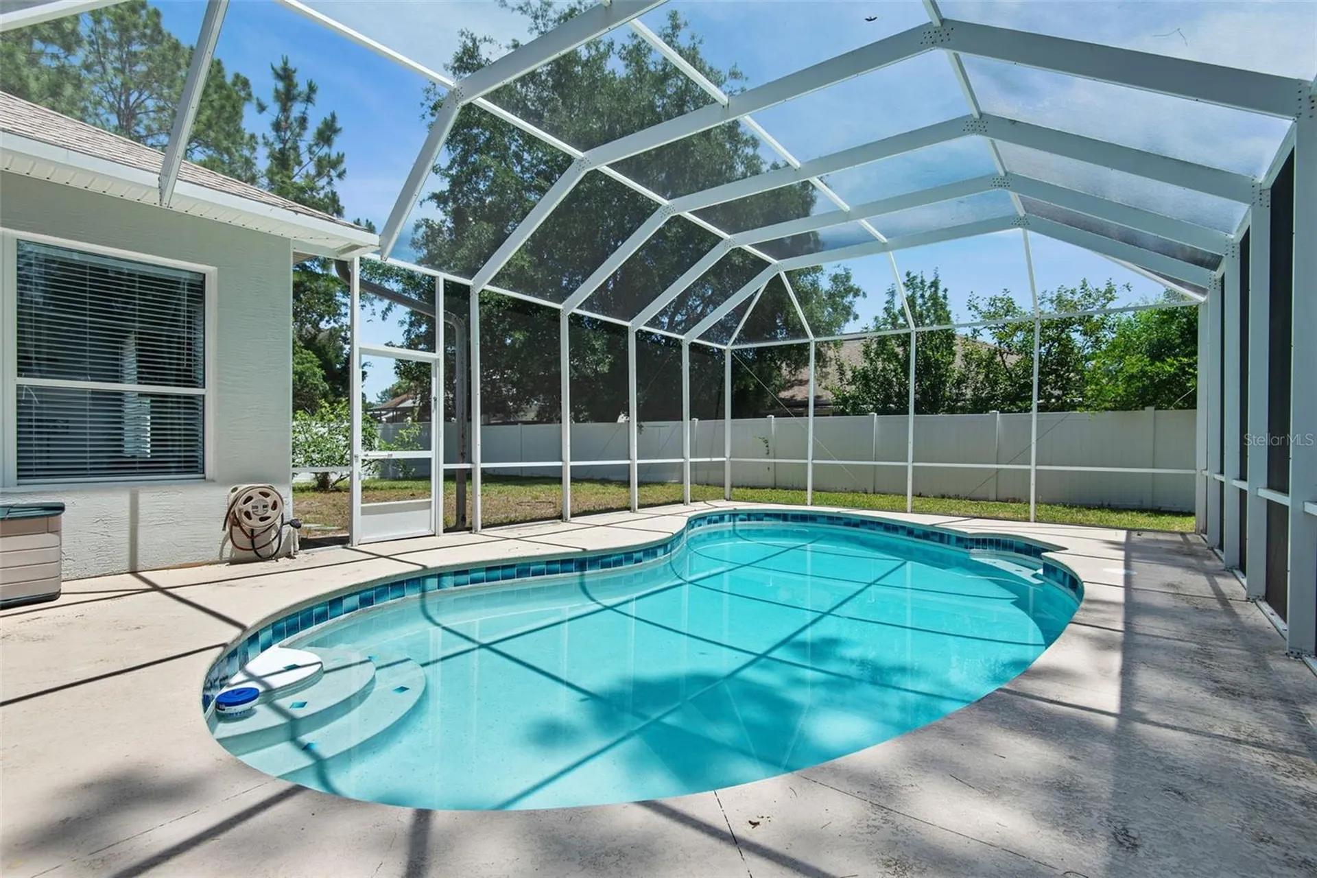 6 Burrell Place Palm Coast FL 32137