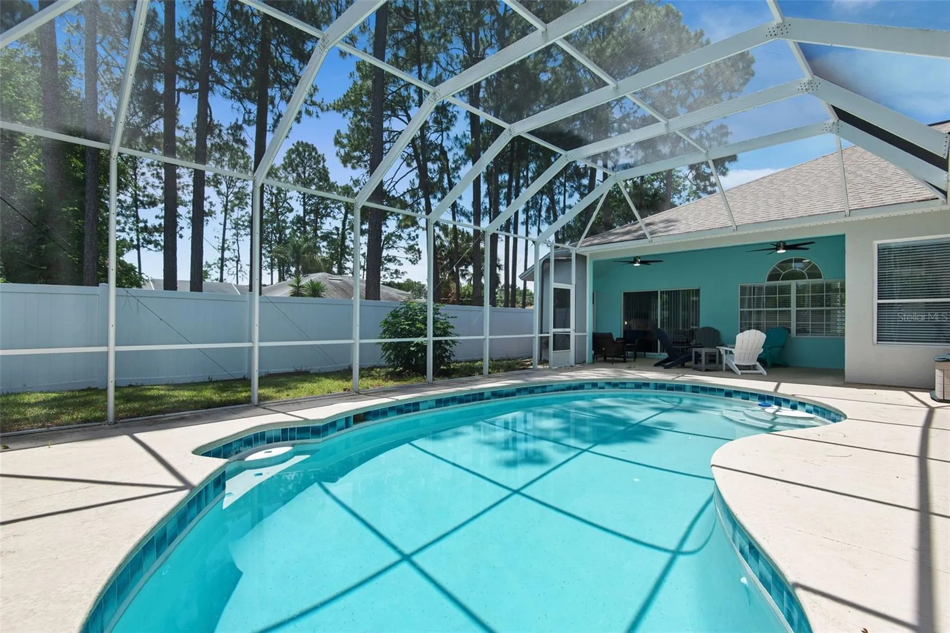 6 Burrell Place Palm Coast FL 32137