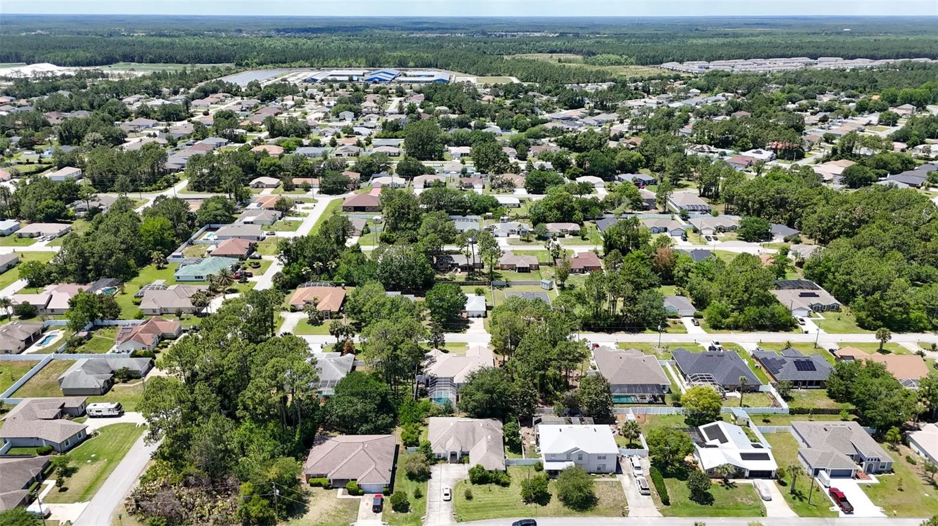 6 Burrell Place Palm Coast FL 32137