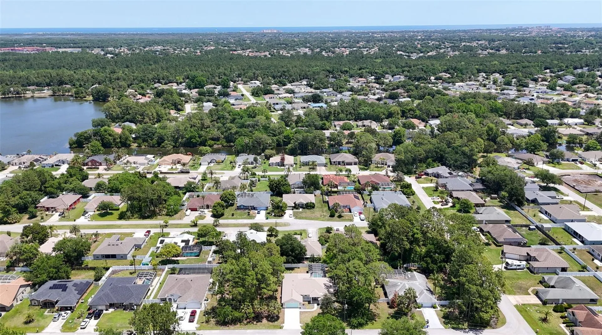 6 Burrell Place Palm Coast FL 32137