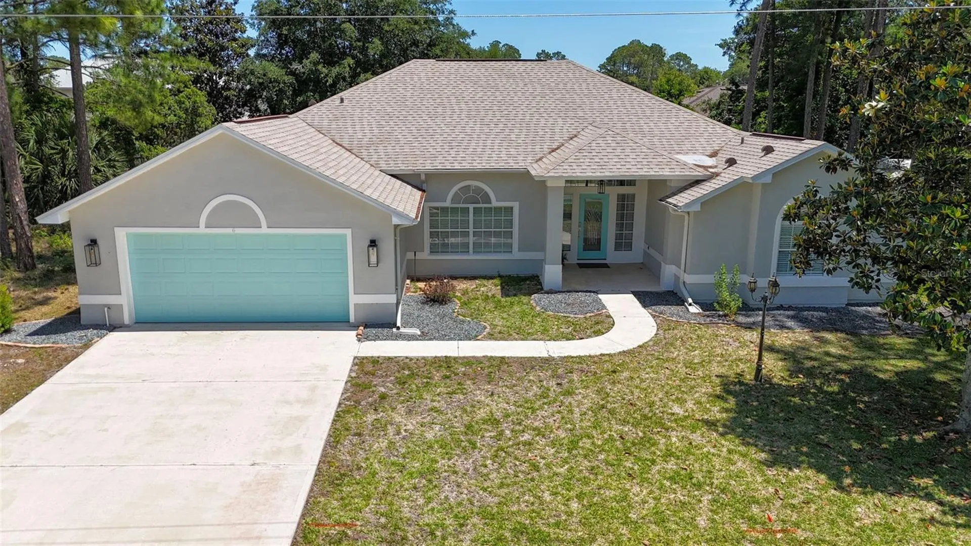 6 Burrell Place Palm Coast FL 32137