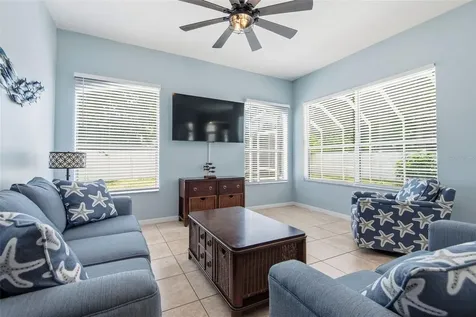 6 Burrell Place Palm Coast FL 32137
