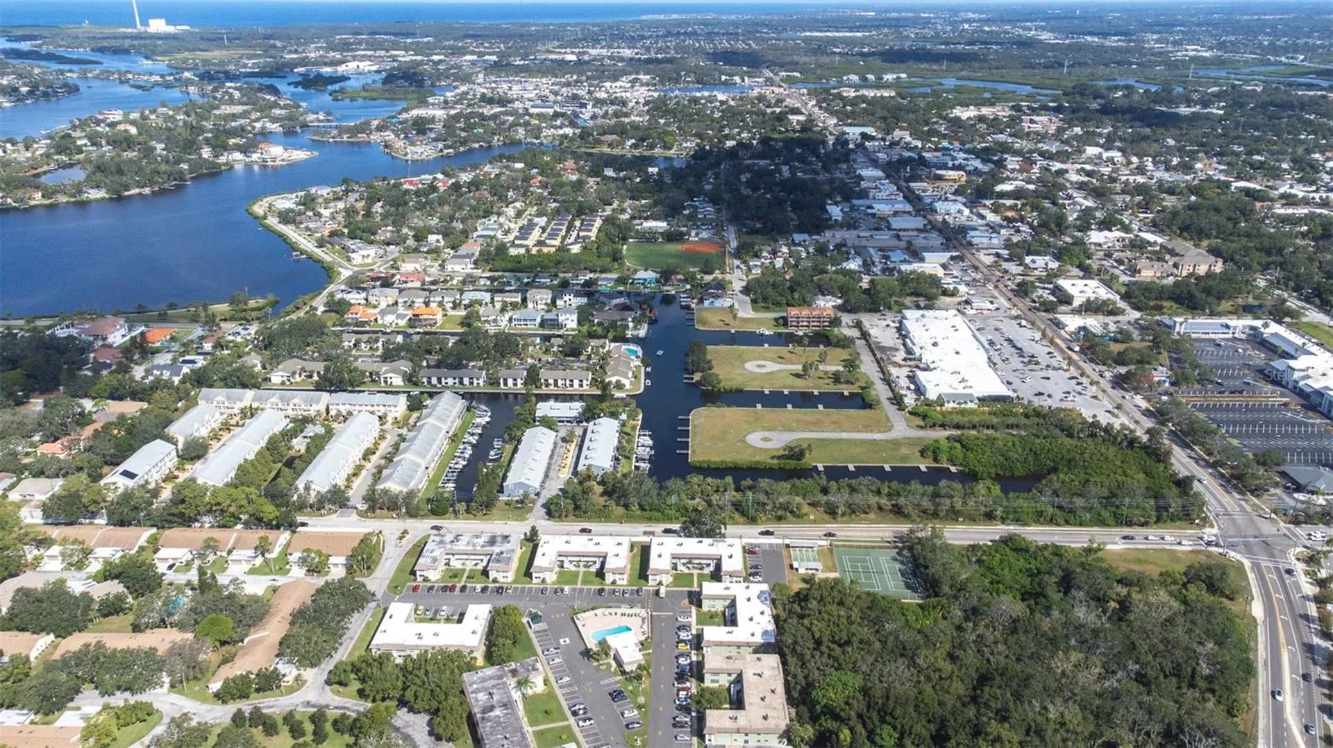 1250 S Pinellas Avenue Tarpon Springs FL 34689