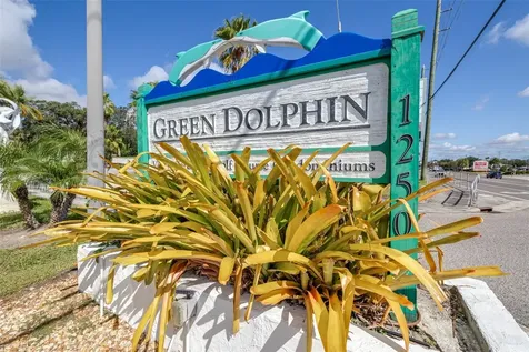1250 S Pinellas Avenue Tarpon Springs FL 34689