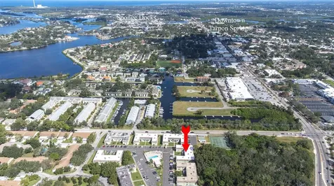 1250 S Pinellas Avenue Tarpon Springs FL 34689