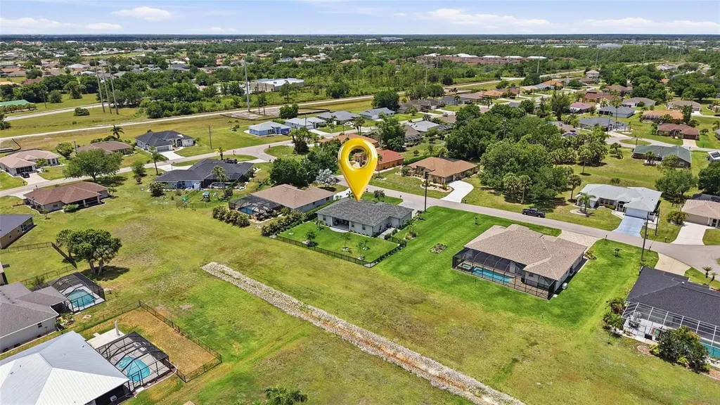 448 San Felix Street Punta Gorda FL 33983