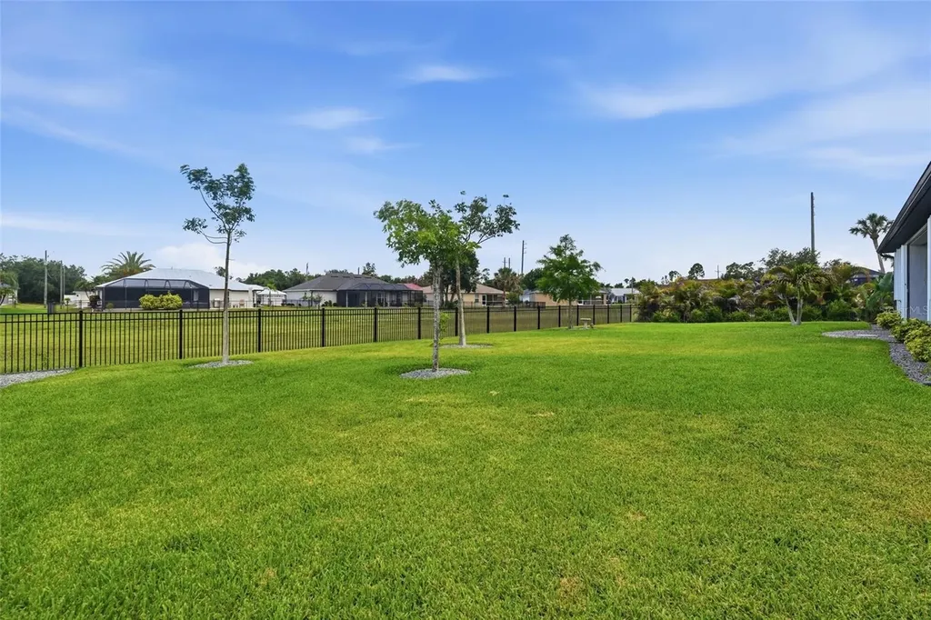 448 San Felix Street Punta Gorda FL 33983