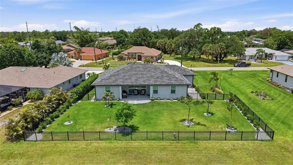 448 San Felix Street Punta Gorda FL 33983