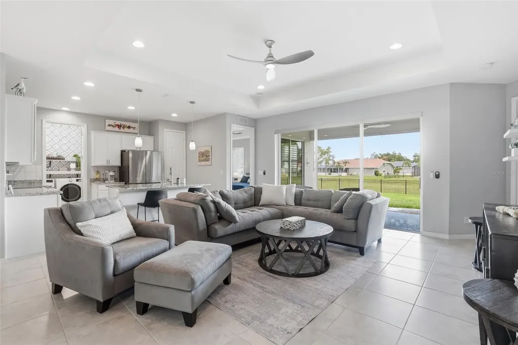 448 San Felix Street Punta Gorda FL 33983