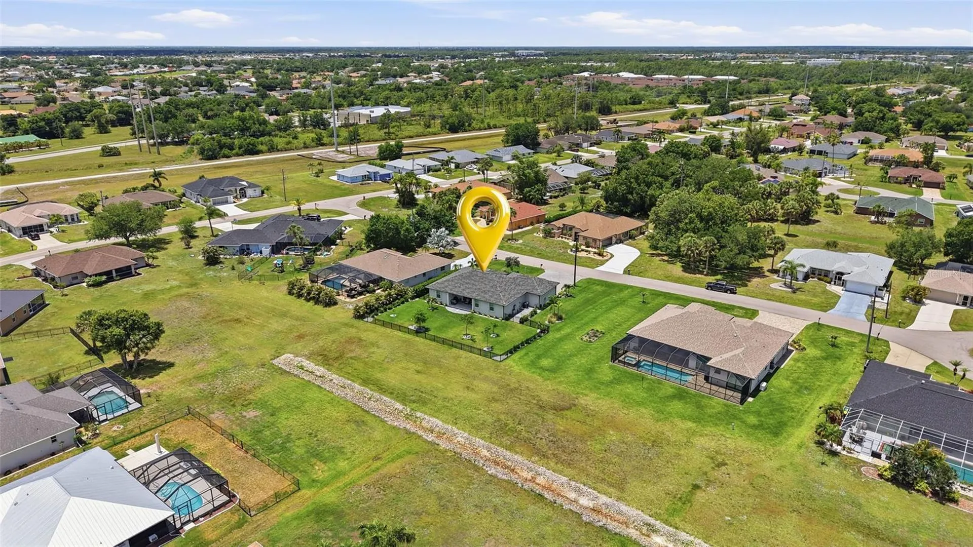 448 San Felix Street Punta Gorda FL 33983