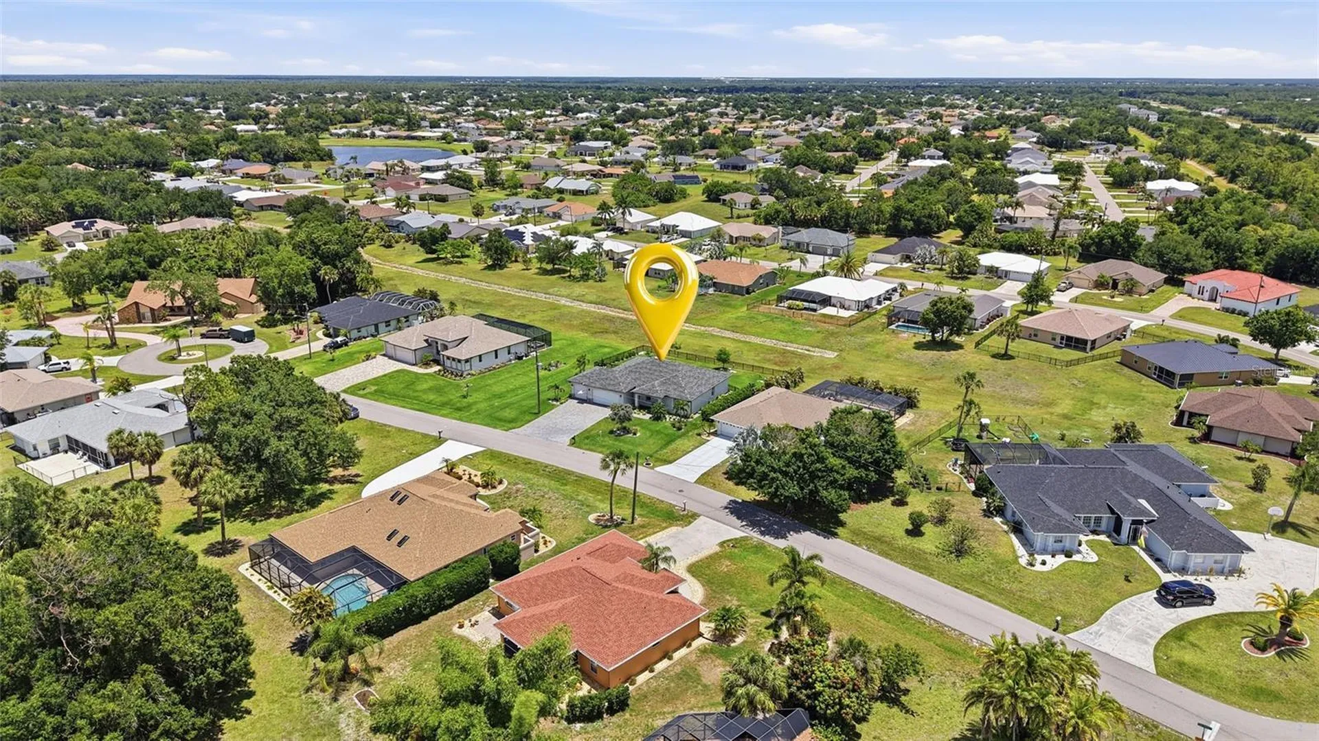 448 San Felix Street Punta Gorda FL 33983