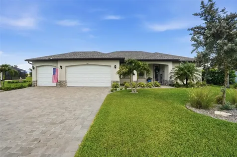 448 San Felix Street Punta Gorda FL 33983