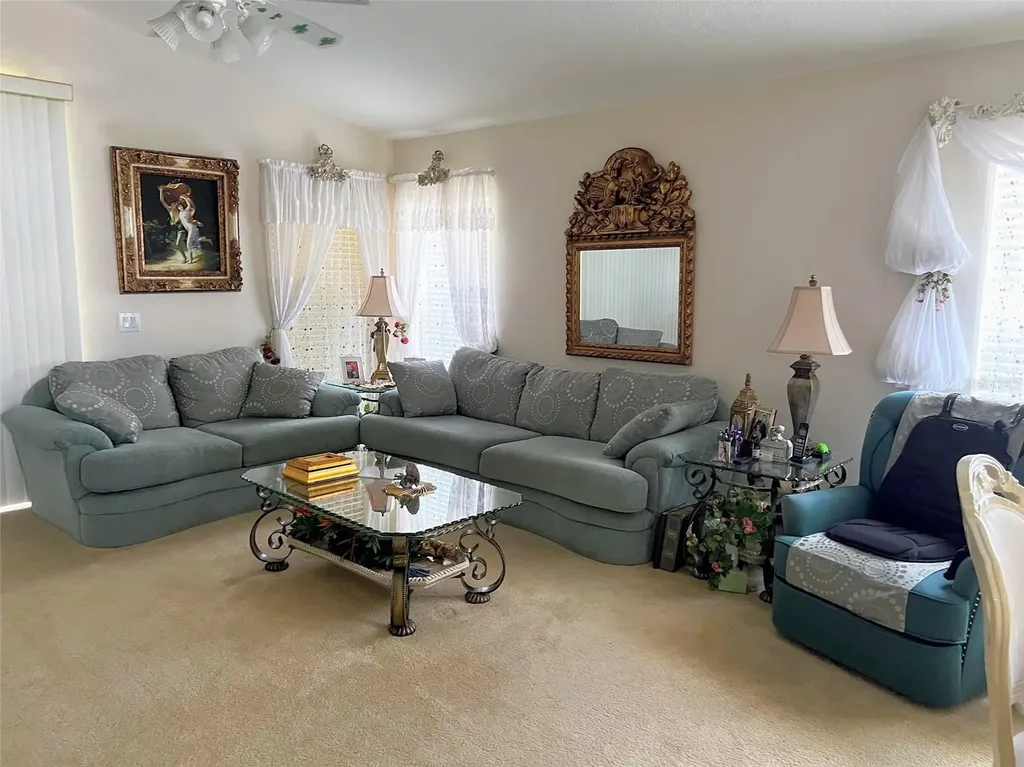 1852 Arbor Knoll Loop Trinity FL 34655
