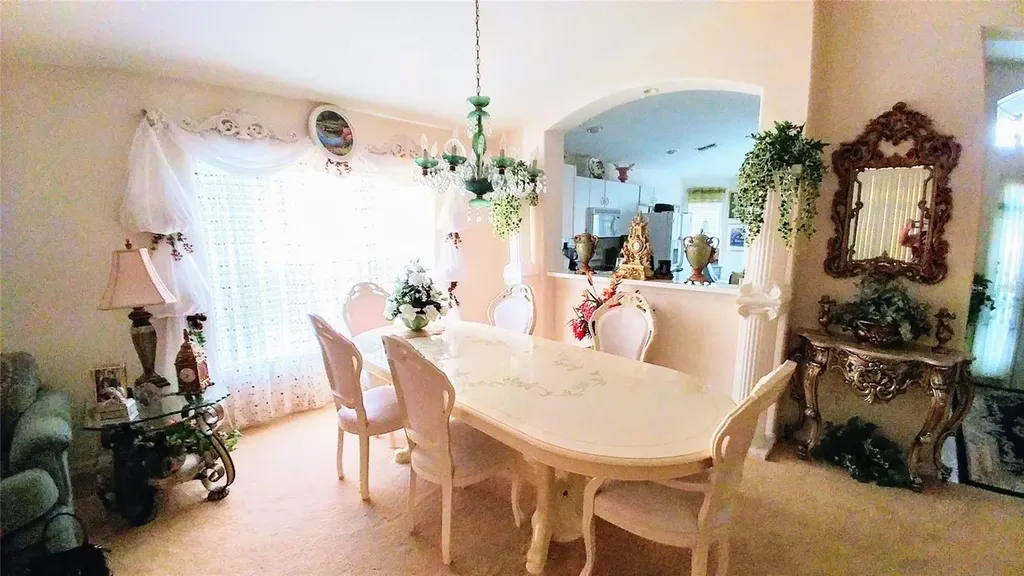 1852 Arbor Knoll Loop Trinity FL 34655