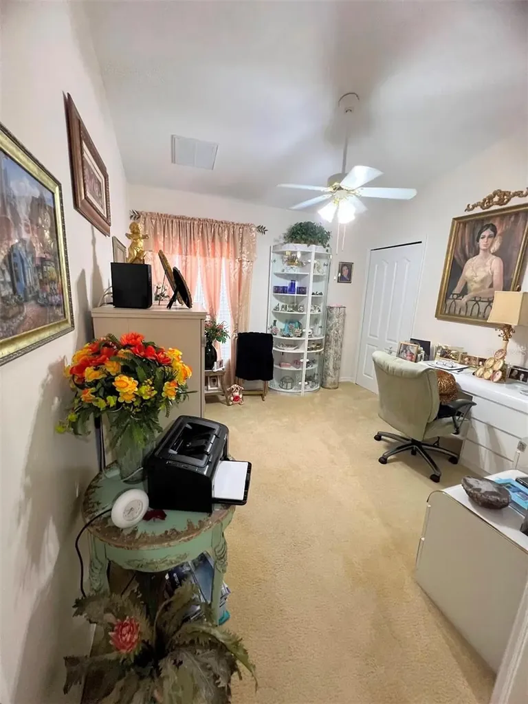 1852 Arbor Knoll Loop Trinity FL 34655