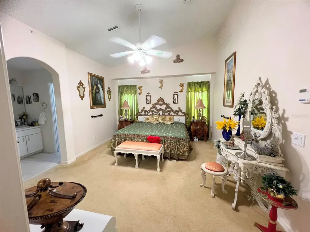 1852 Arbor Knoll Loop Trinity FL 34655