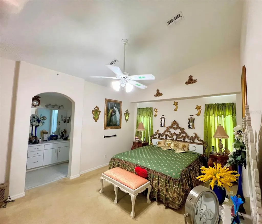 1852 Arbor Knoll Loop Trinity FL 34655