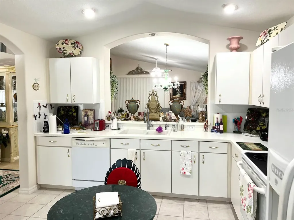 1852 Arbor Knoll Loop Trinity FL 34655