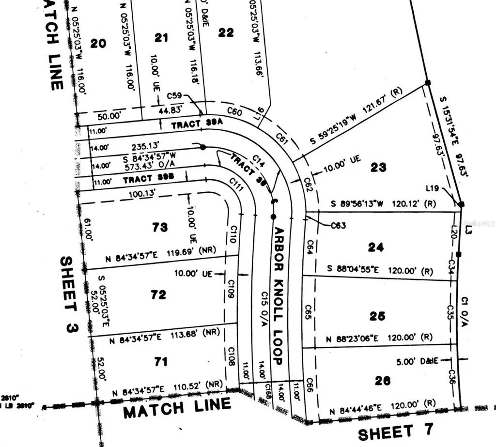 1852 Arbor Knoll Loop Trinity FL 34655