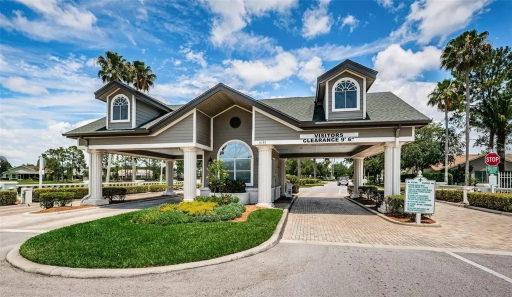1852 Arbor Knoll Loop Trinity FL 34655