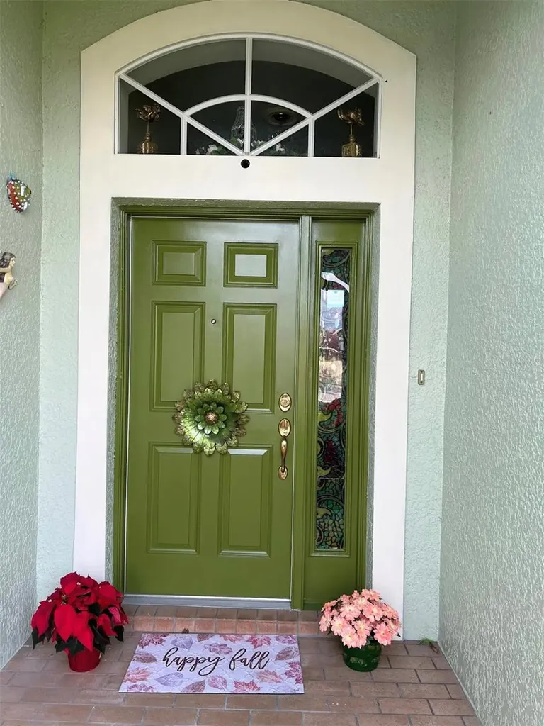 1852 Arbor Knoll Loop Trinity FL 34655