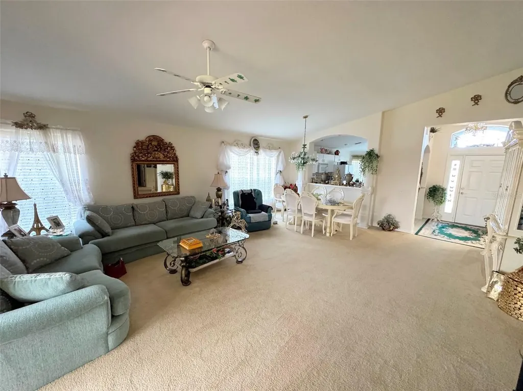 1852 Arbor Knoll Loop Trinity FL 34655