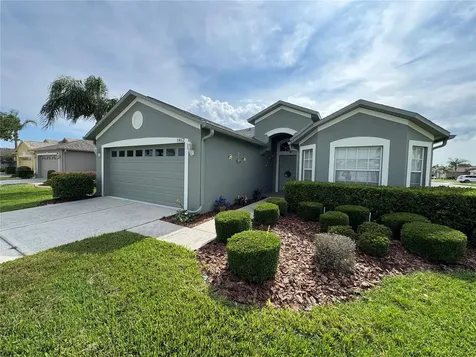 1852 Arbor Knoll Loop Trinity FL 34655