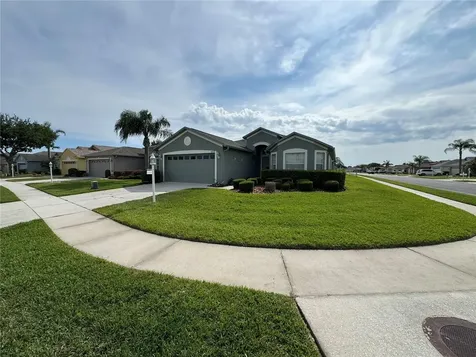 1852 Arbor Knoll Loop Trinity FL 34655