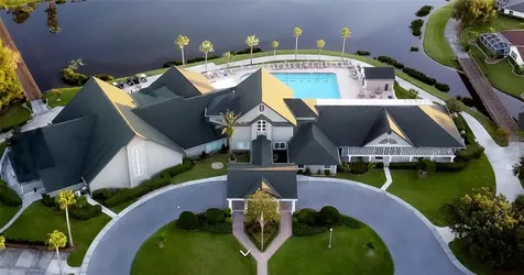 1852 Arbor Knoll Loop Trinity FL 34655