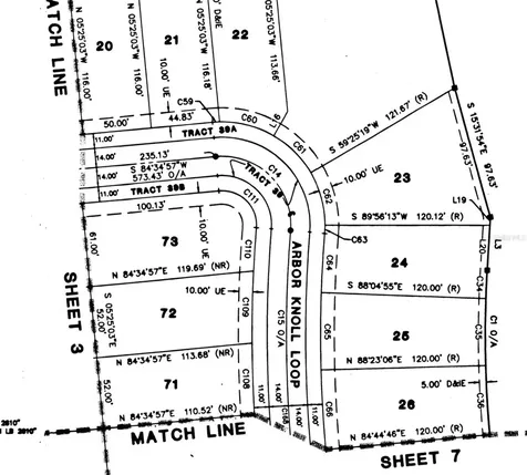 1852 Arbor Knoll Loop Trinity FL 34655