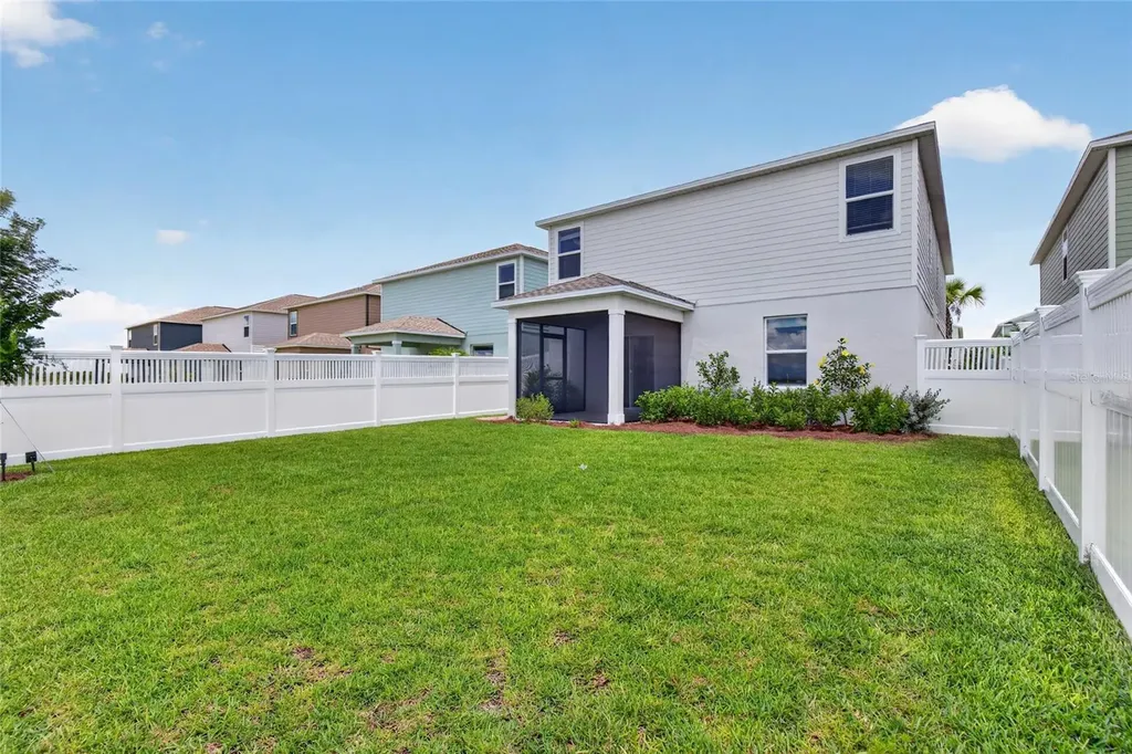 3809 Ambersweet Crossing Parrish FL 34219