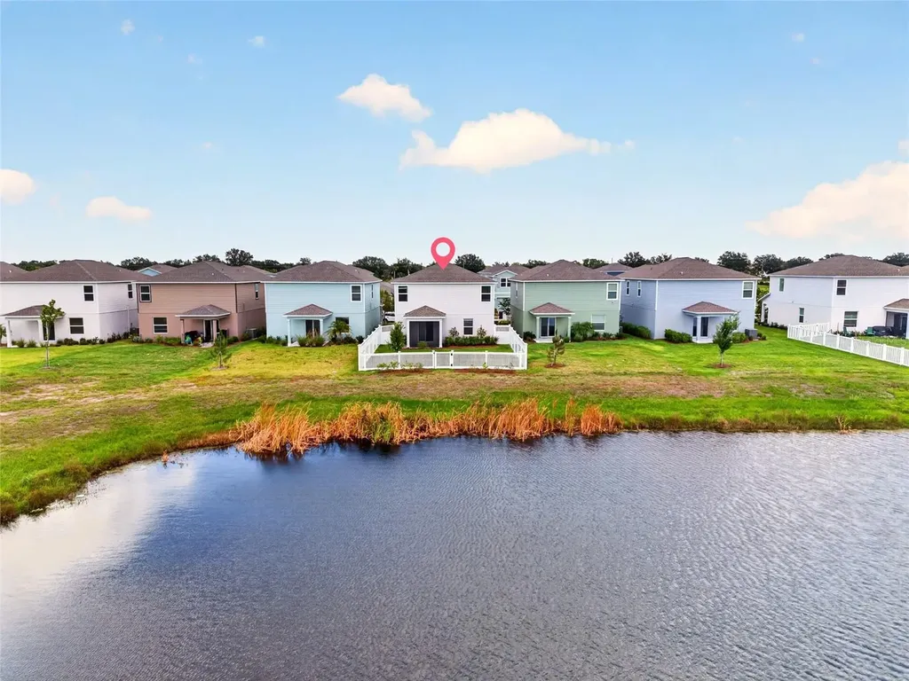 3809 Ambersweet Crossing Parrish FL 34219