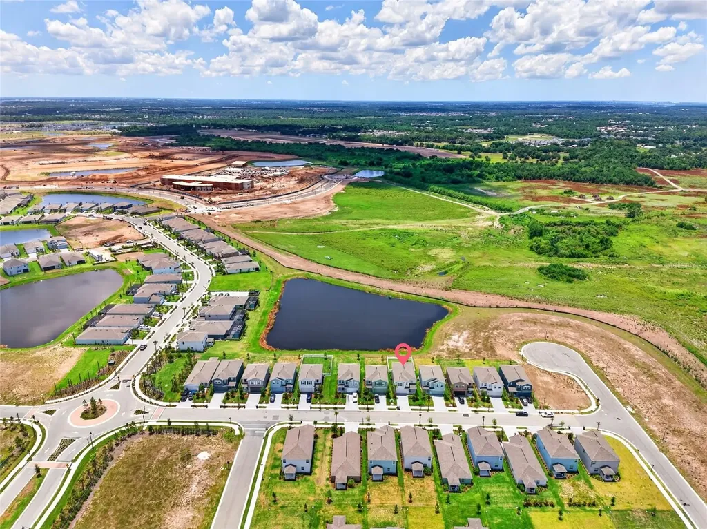 3809 Ambersweet Crossing Parrish FL 34219