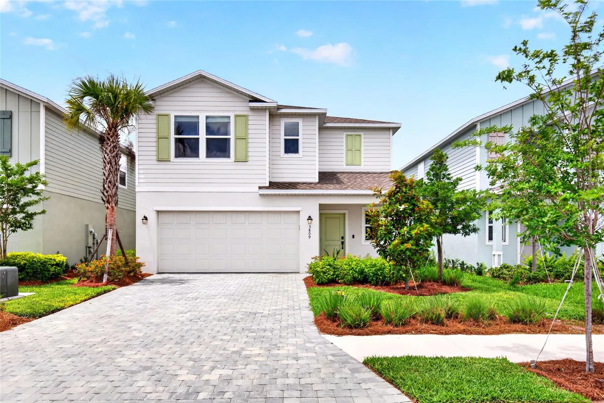 3809 Ambersweet Crossing Parrish FL 34219