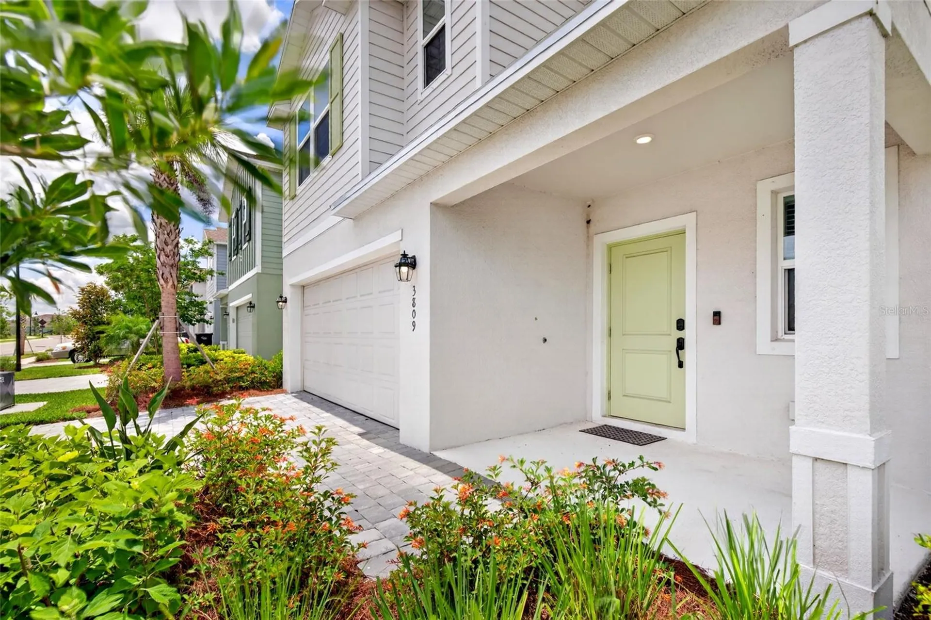 3809 Ambersweet Crossing Parrish FL 34219