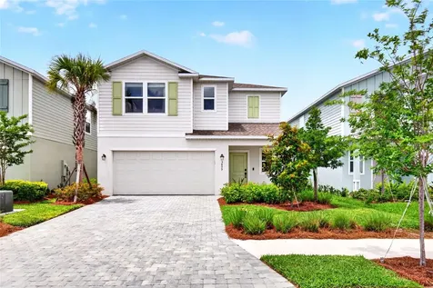 3809 Ambersweet Crossing Parrish FL 34219