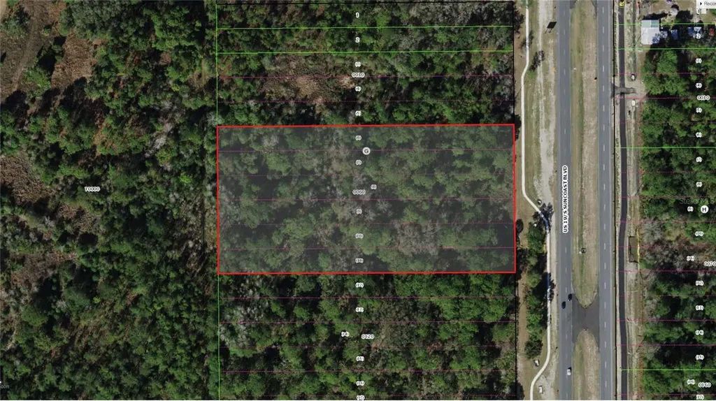 9054 S Suncoast Boulevard Homosassa FL 34446